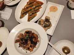 -桂满陇·蟹黄小笼汤包(中山公园店)