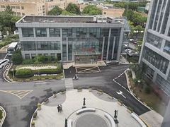 -上海永慈康复医院