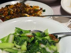 时令蔬菜-玖味(老工人西路店)