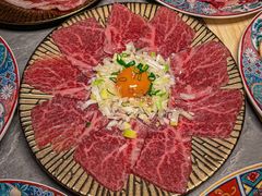 -大阪烧肉BAKA一代(十亩地店)