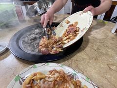 -苏记餐厅(叠南店)