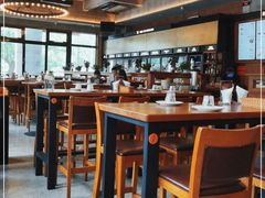 大堂-COMMUNE幻师(五角场店)