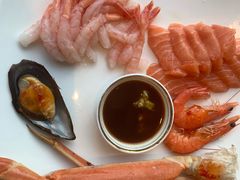 -东方滨江大酒店·滨江厅