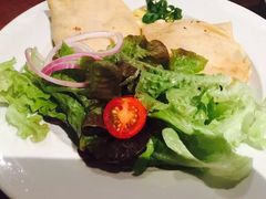 -Pancakes on the rocks(Darling Harbour)