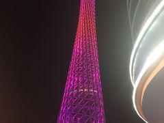 -珠江夜游西堤码头
