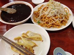 -味一早餐(民安路店)
