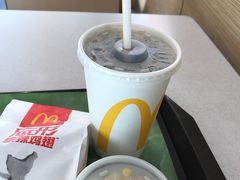 -麦当劳(浦珠路得来速店)