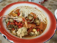 -老三样·旧食新味(船山路店)
