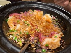 -志明眷村·台式融合菜·宵夜