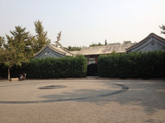 -永定门公园