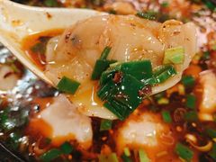 -陕西风味餐厅(陕西省驻京办店)