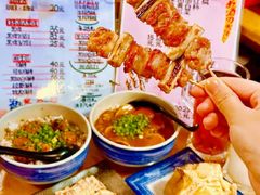 -鸟内会居酒屋(得意潮馆店)