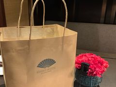 -广州文华东方酒店·江-由辉师傅主理