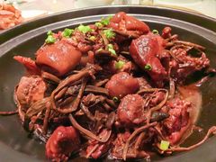 -香融府·烤鸭·家常菜(花乡奥莱店)
