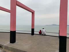 -漳州滨海火山岛自然生态风景区