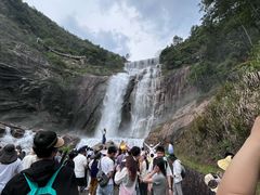 -天台山景区