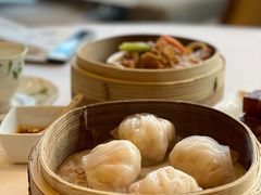 -翠园(北京王府中环店)
