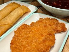 -回味鸭血粉丝汤(夫子庙瞻园路店)