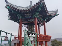 -京东石林峡风景区