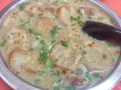 -刘飞放心无铝油条(阳光翠竹苑店)