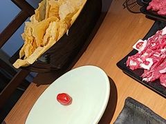 -掂档潮汕牛肉火锅(沈阳万象城店)