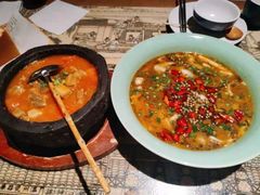 -绿茶餐厅(领展购物广场·中关村店)
