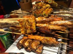 -肉串汪(望京店)