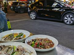 -健跳小海鲜(人民路店)