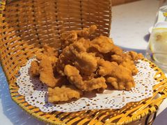 川香小酥肉-舞辣辣·川菜·黑豆花水煮鱼(卓悦汇店)