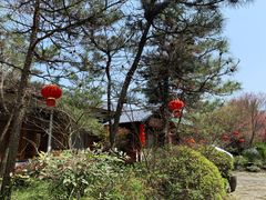 -木子山庄·安徽省老字号·中国炖锅宴