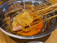 -嘉州鲜知味钵钵鸡(奎星楼店)