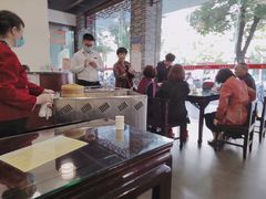 -府城小食馆(金龙宾馆店)