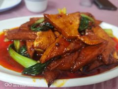 -乐乐餐厅(湘子庙街店)