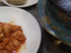 -烤肉宛饭庄(北新桥店)