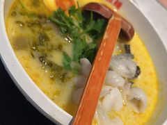 -味千拉面(瑞虹生活广场店)