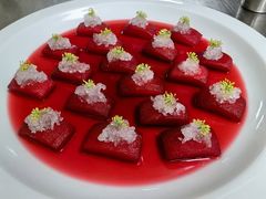 -博多新记·粤菜(复兴店)