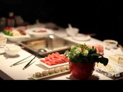 -海底捞火锅(大学路新象城店)