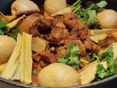 牛腩牛杂煲-牛腩之旅·牛腩牛杂煲(光启城美食城店)