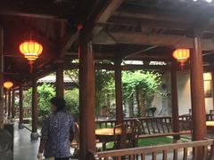 -不倒翁·徽天下名菜楼(马鞍山路店)