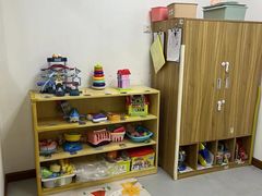 -大米和小米儿童成长中心·社交言语·感统·学习力提升(光明中心)