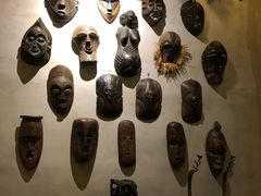 -Africafe(非洲咖啡)