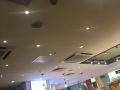 大堂-BreadTalk面包新语·烘焙蛋糕(海珠丽影广场店)