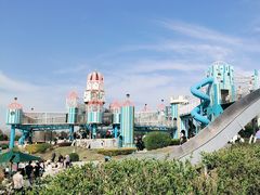 -季高兔窝窝亲子园(上海薰衣草公园店)