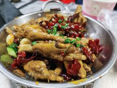 -小民大排档(光谷店)