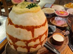 -楠火锅(新街口苏宁店)