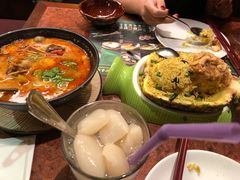 -黄珍珍泰国菜馆(九龙城店)