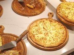 -比格比萨自助(宝山日月光店)