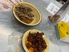 -东排食堂长沙小吃大排档(五一广场店)