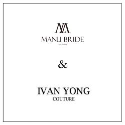 点击看大图 -MANLI BRIDAL婚纱