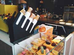 -麦当劳(大栅栏店)
